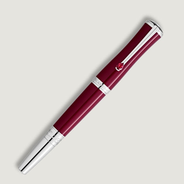 Roller Montblanc Maria Callas Edizione Speciale