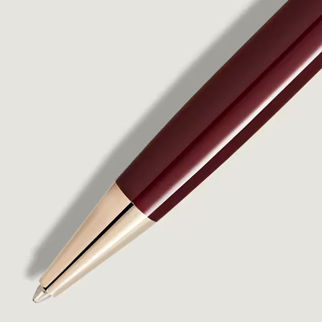 Penna a Sfera Meisterstück Bordeaux Classique