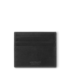 Montblanc Portacarte 6 Tasche in Pelle Meisterstück – vista 2