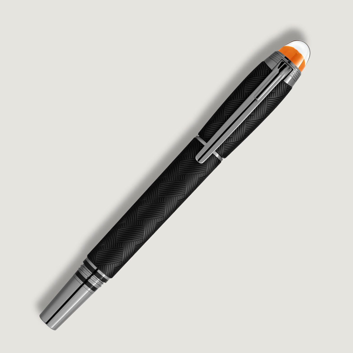 Montblanc Stilografica StarWalker Extreme Precious Resin – vista 3