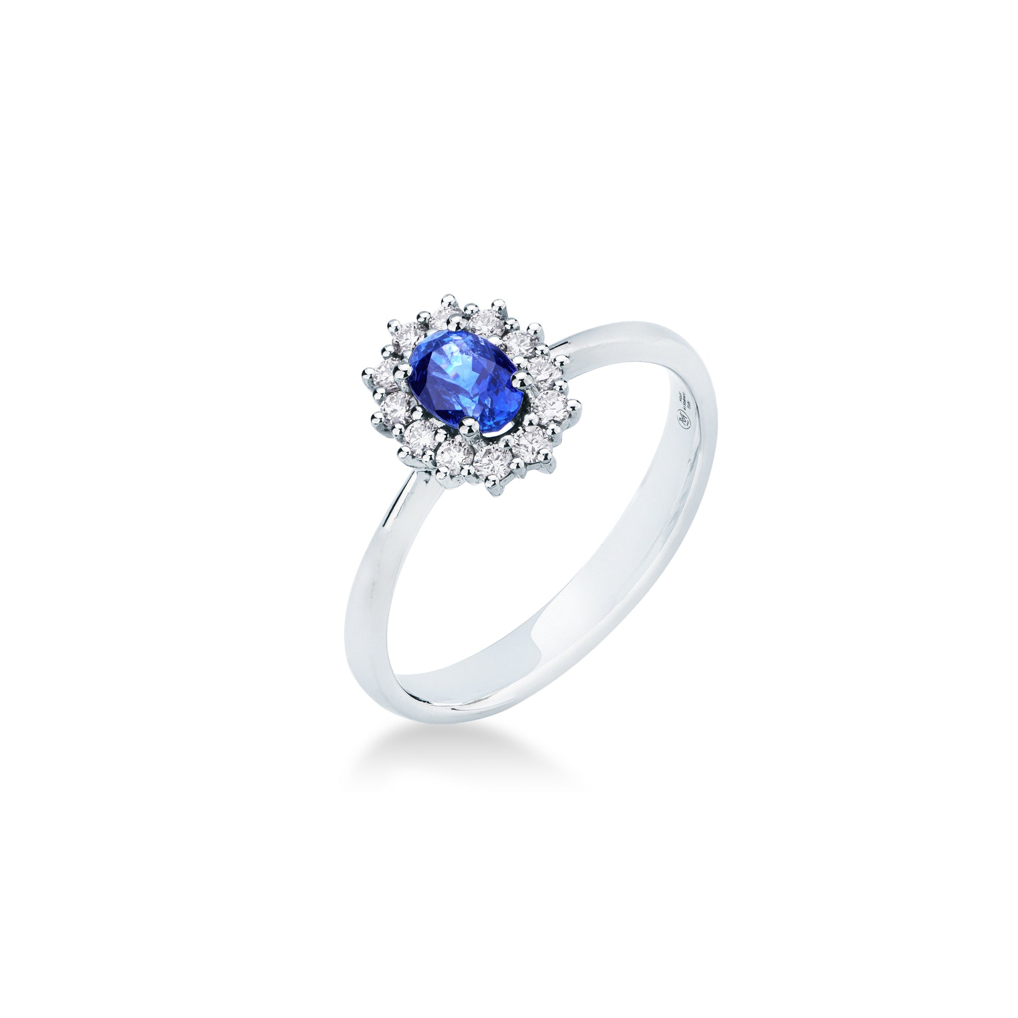 Anello Mirco Visconti ref. Z681/B10Z