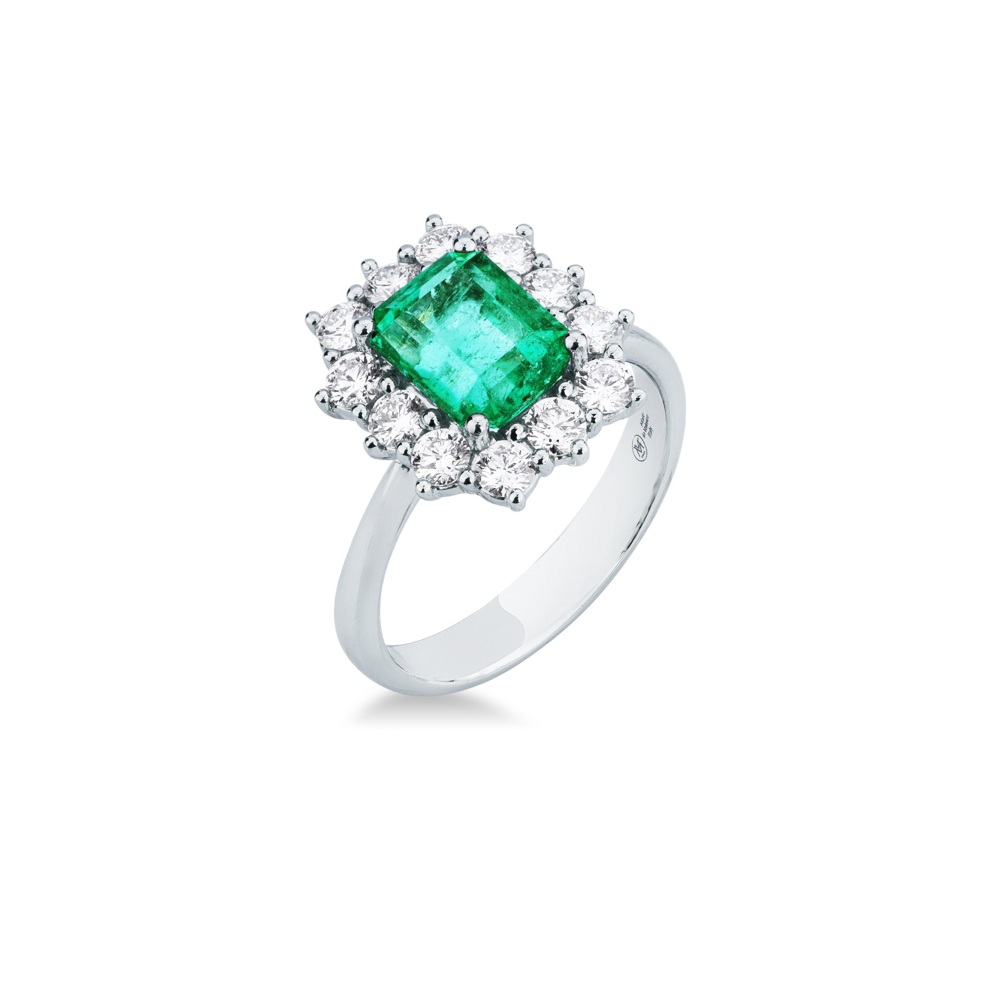 Anello Mirco Visconti ref. Z681/SE