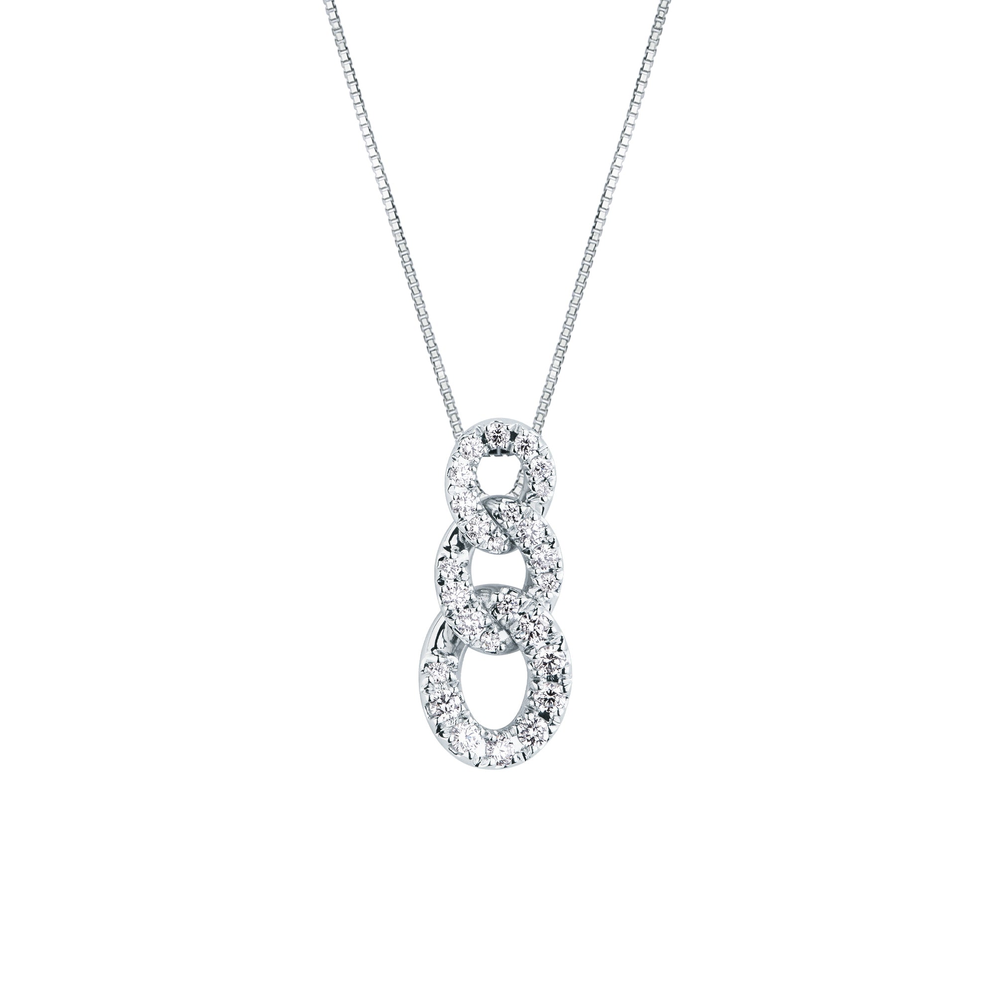 Collana Mirco Visconti ref. Z772/20