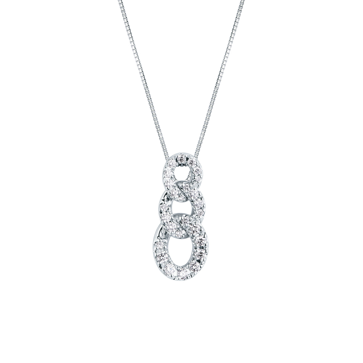 Collana Mirco Visconti ref. Z772/20