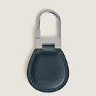 Montblanc Portachiavi in Pelle Meisterstück – vista 2
