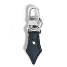 Montblanc Portachiavi a Forma di Pennino in Pelle Sartorial