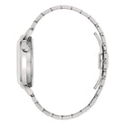 Bulova 96A319 Aerojet Automatic 38 mm, vista laterale