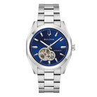 Bulova 96A350 Surveyor Automatic 39mm, vista frontale