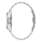 Bulova 96A350 Surveyor Automatic 39mm, vista laterale