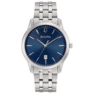 Bulova 96B338 Sutton Classic, vista frontale