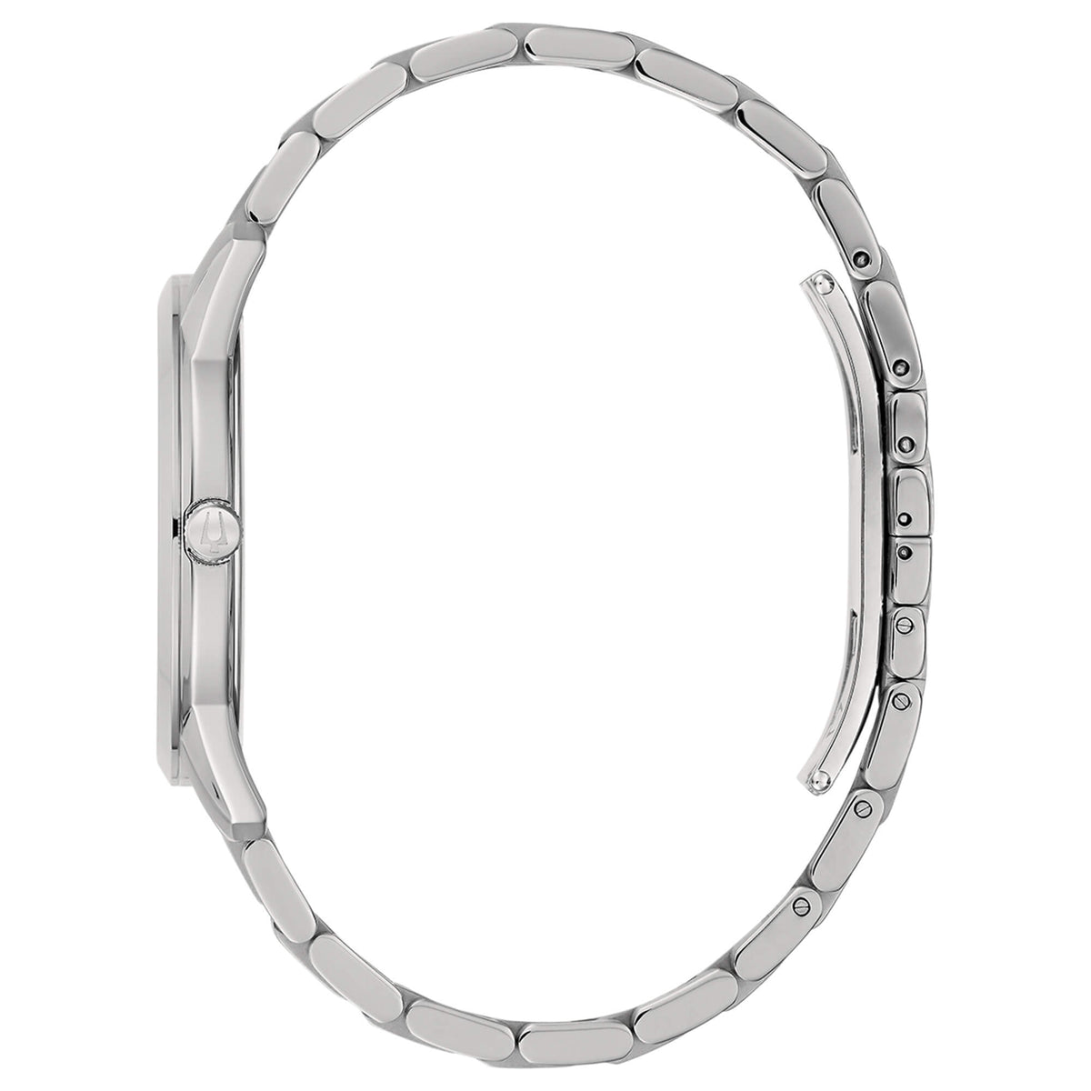Bulova 96B338 Sutton Classic, vista laterale