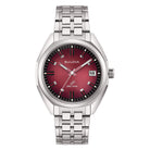 Bulova 96B401 Jet Star, vista frontale