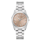 Bulova 96L364 Surveyor Lady, vista frontale