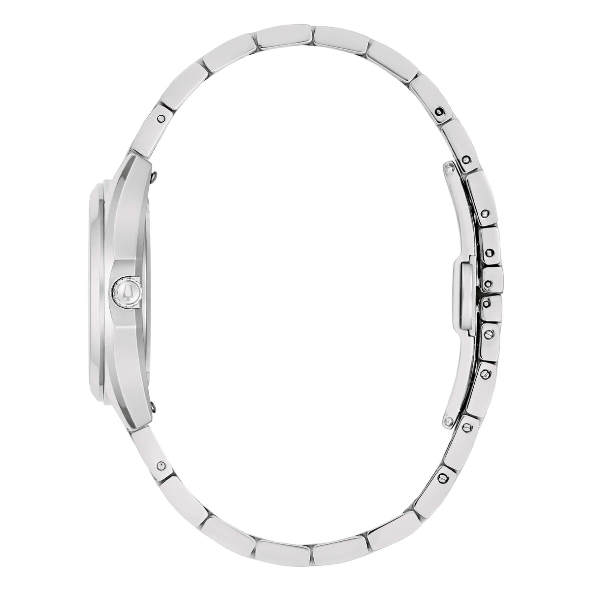 Bulova 96L364 Surveyor Lady, vista laterale