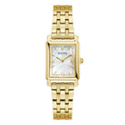 Bulova 97L177 Sutton Tank, vista frontale