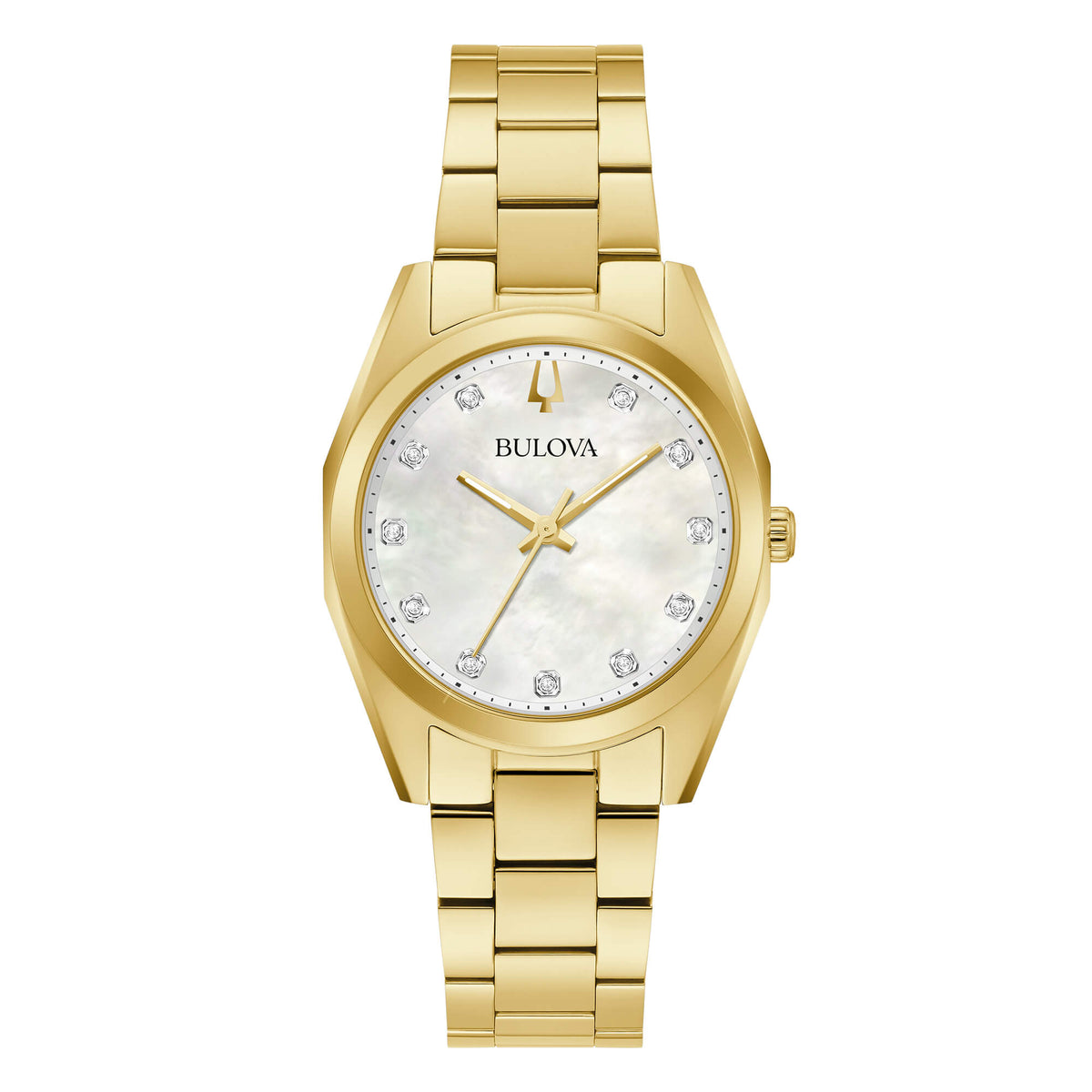 Bulova 97P172 Surveyor Lady - vista 1