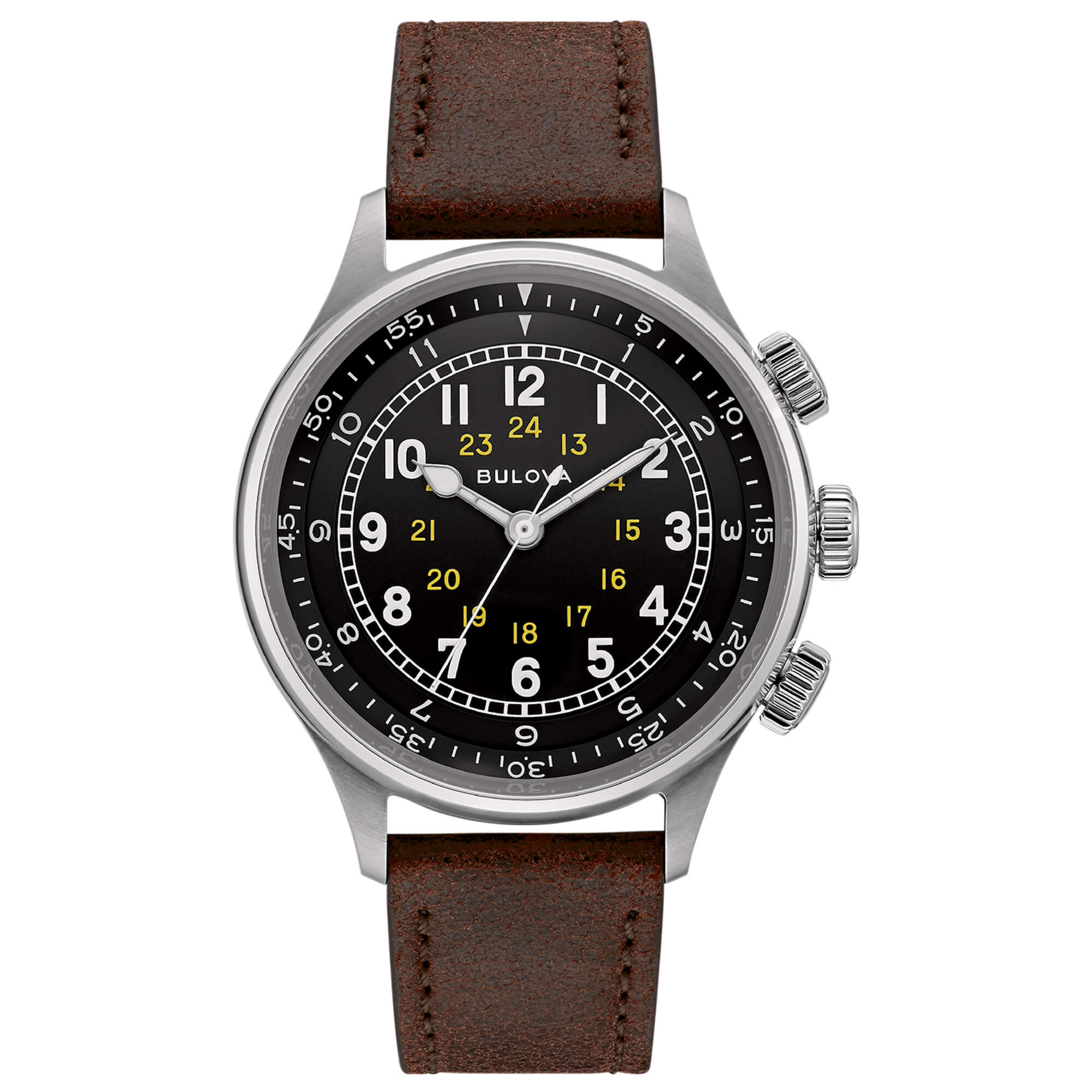 Bulova 96A245 Pilot A15