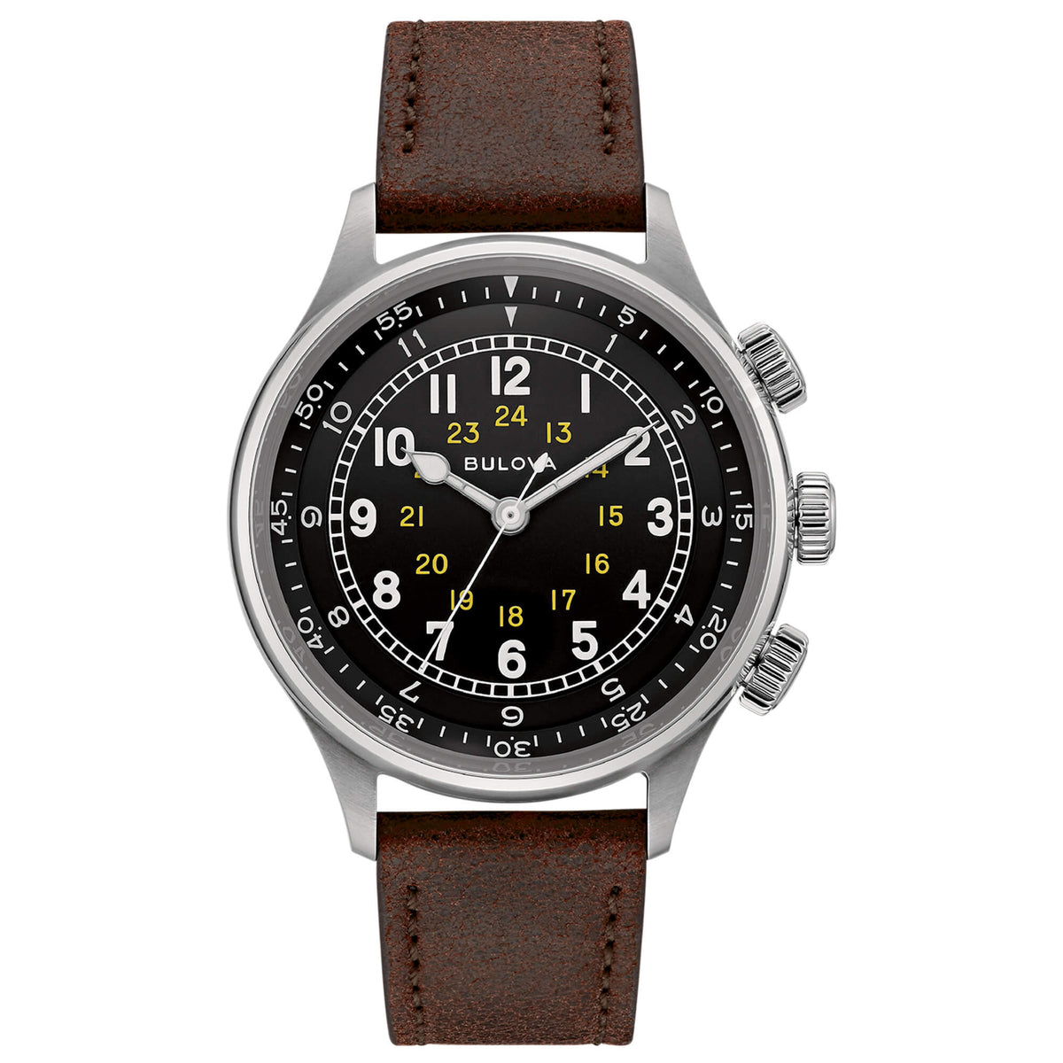 Bulova 96A245 Pilot A15