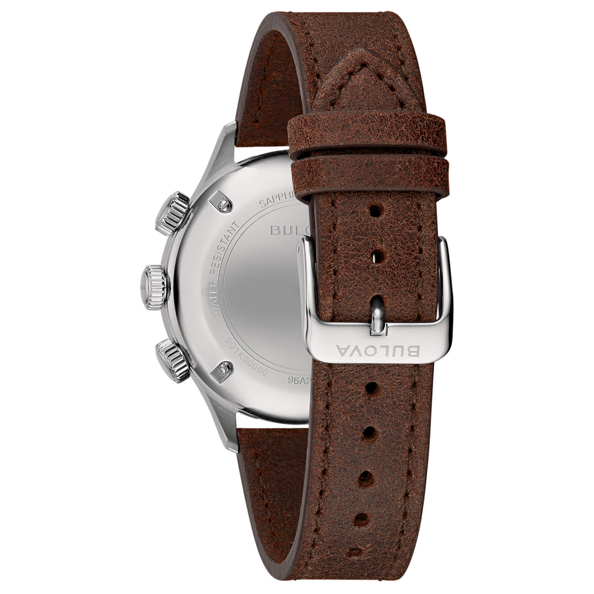 Bulova 96A245 Pilot A15