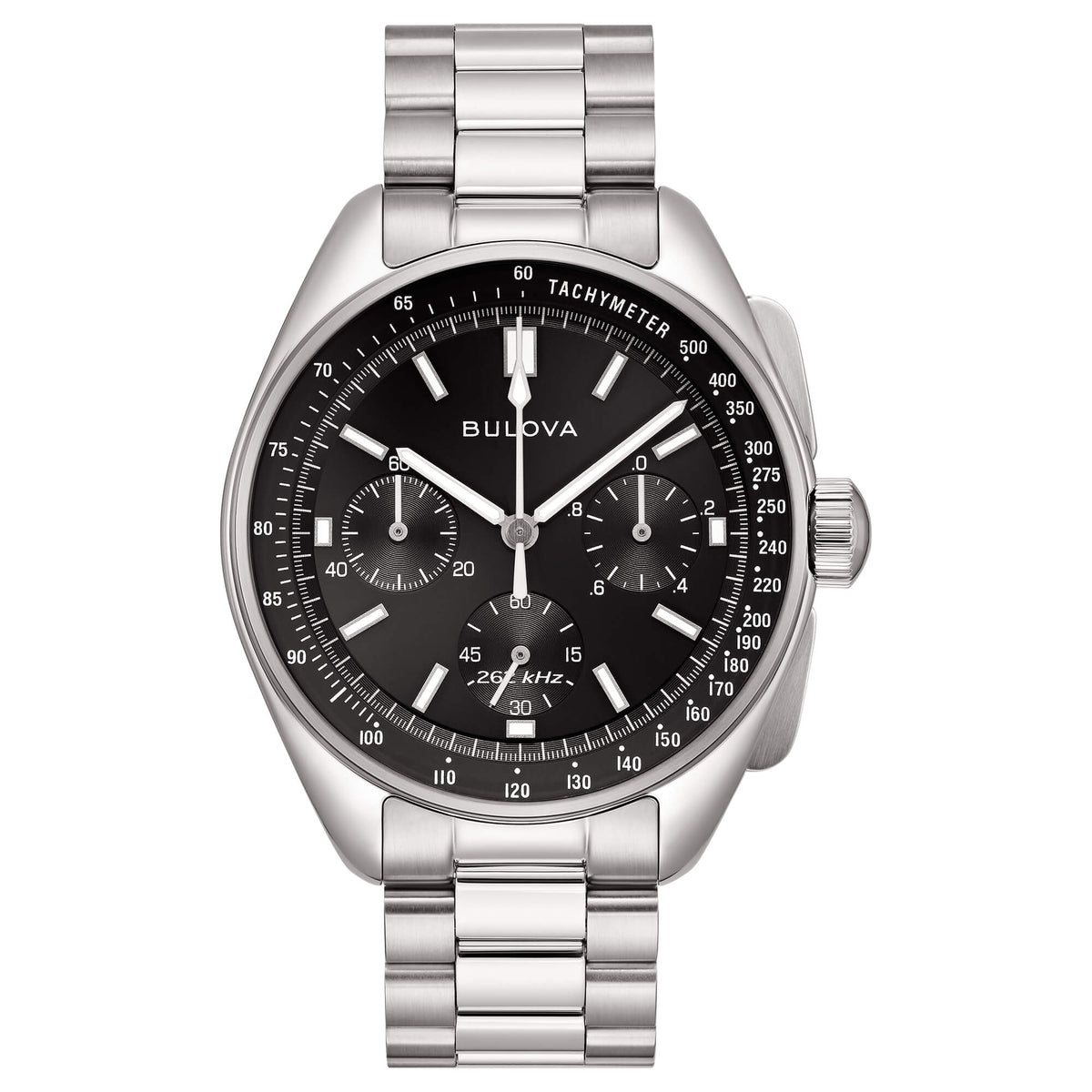 Bulova 96A299 Lunar Pilot 43.5 mm