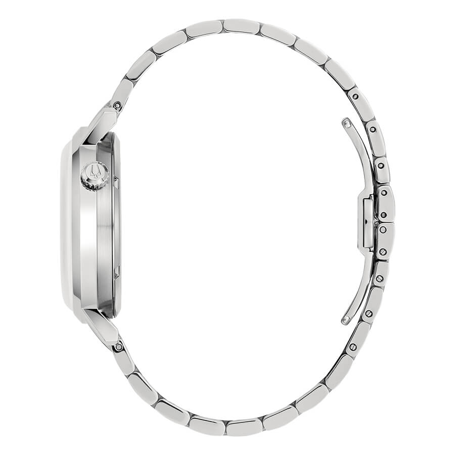 Bulova 96A320 Aerojet Automatic 38 mm