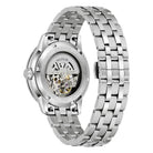 Bulova 96A331 Sutton Skeleton 40mm – vista 3