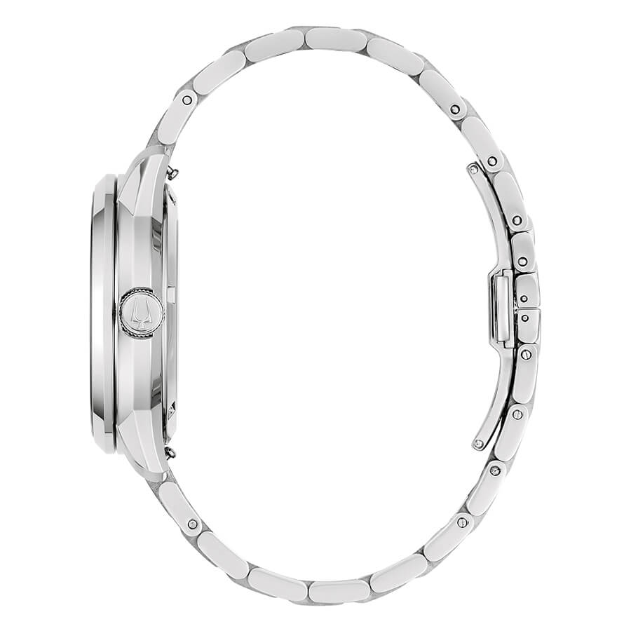 Bulova 96A331 Sutton Skeleton 40mm