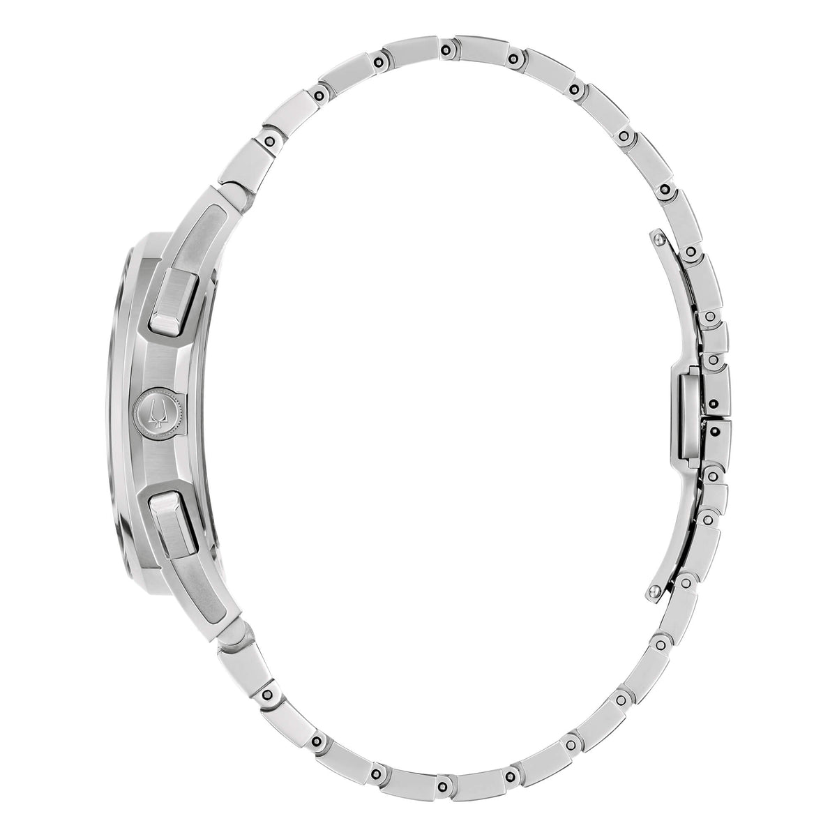 Bulova 96A339 Curv Progressive 41mm