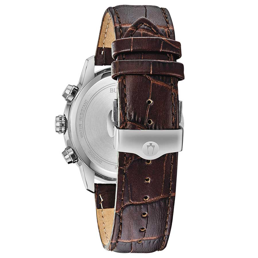 Bulova 96B311 Sutton Big Date