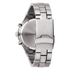 Bulova 96B409 Octagon Chronograph – vista 3