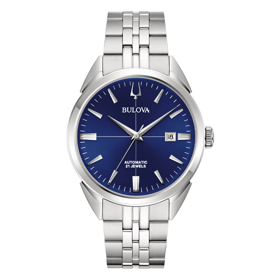Bulova 96B425 Sutton Automatic