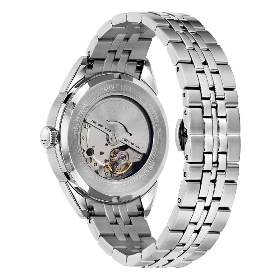 Bulova 96B425 Sutton Automatic