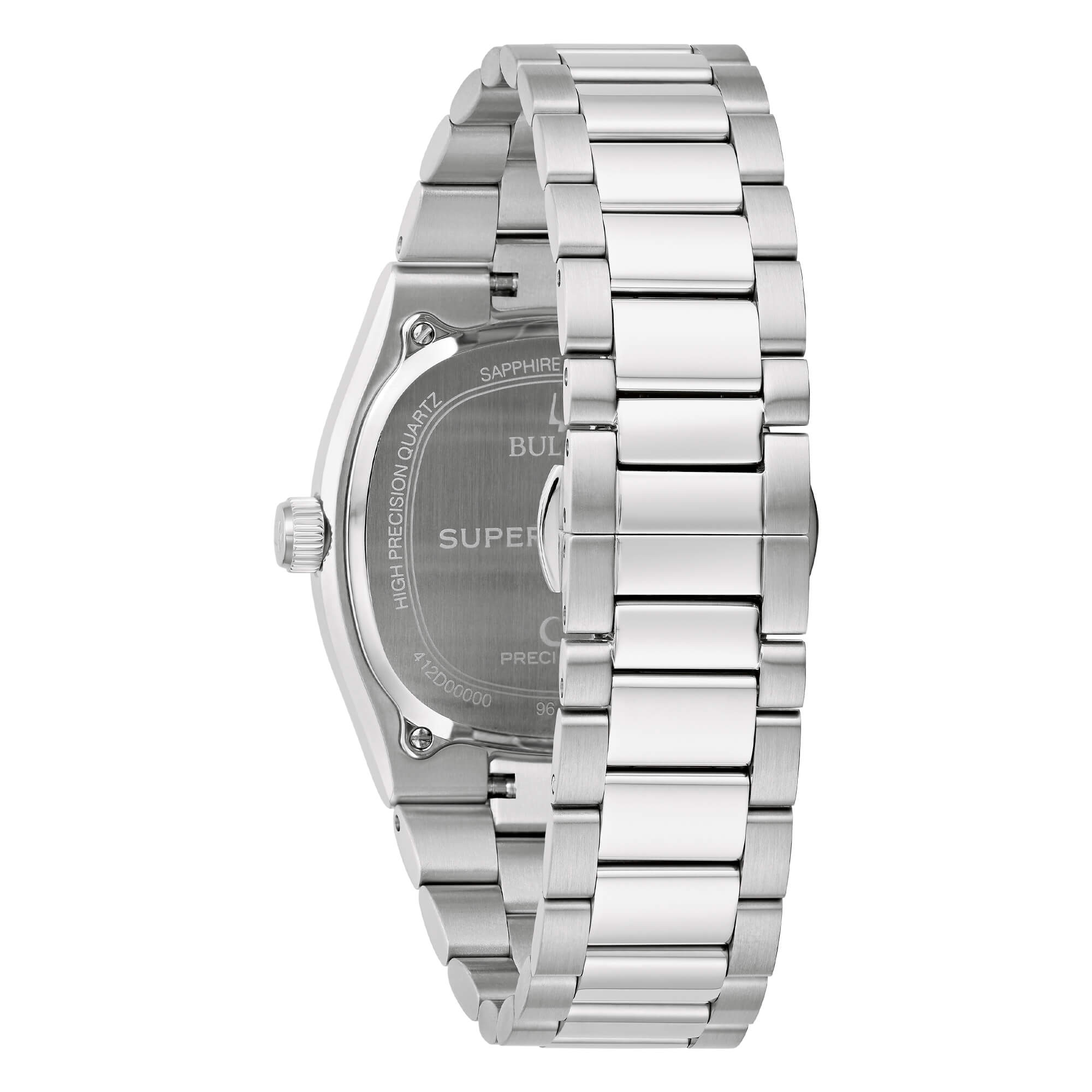 Bulova 96B439 Super Seville