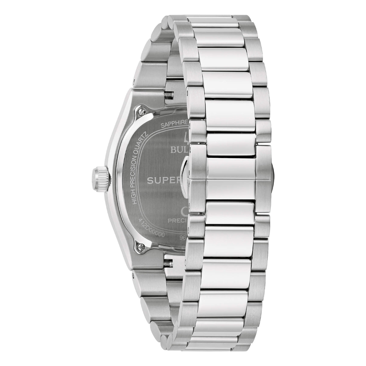 Bulova 96B439 Super Seville