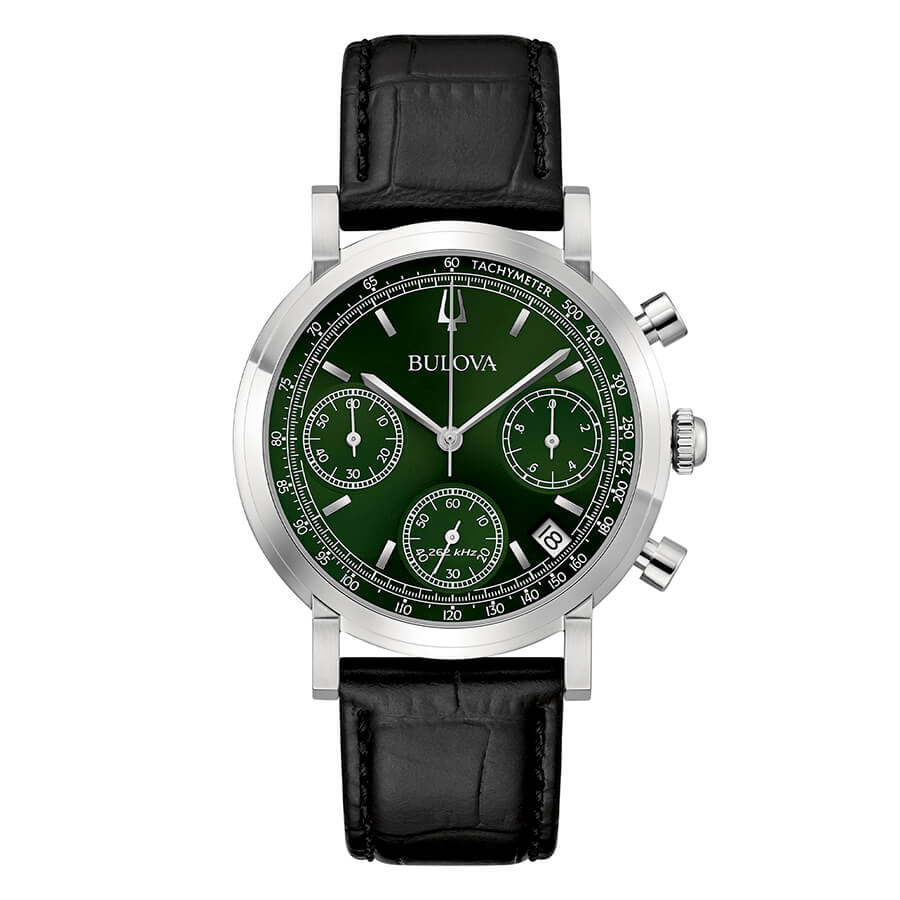 Bulova 96B457