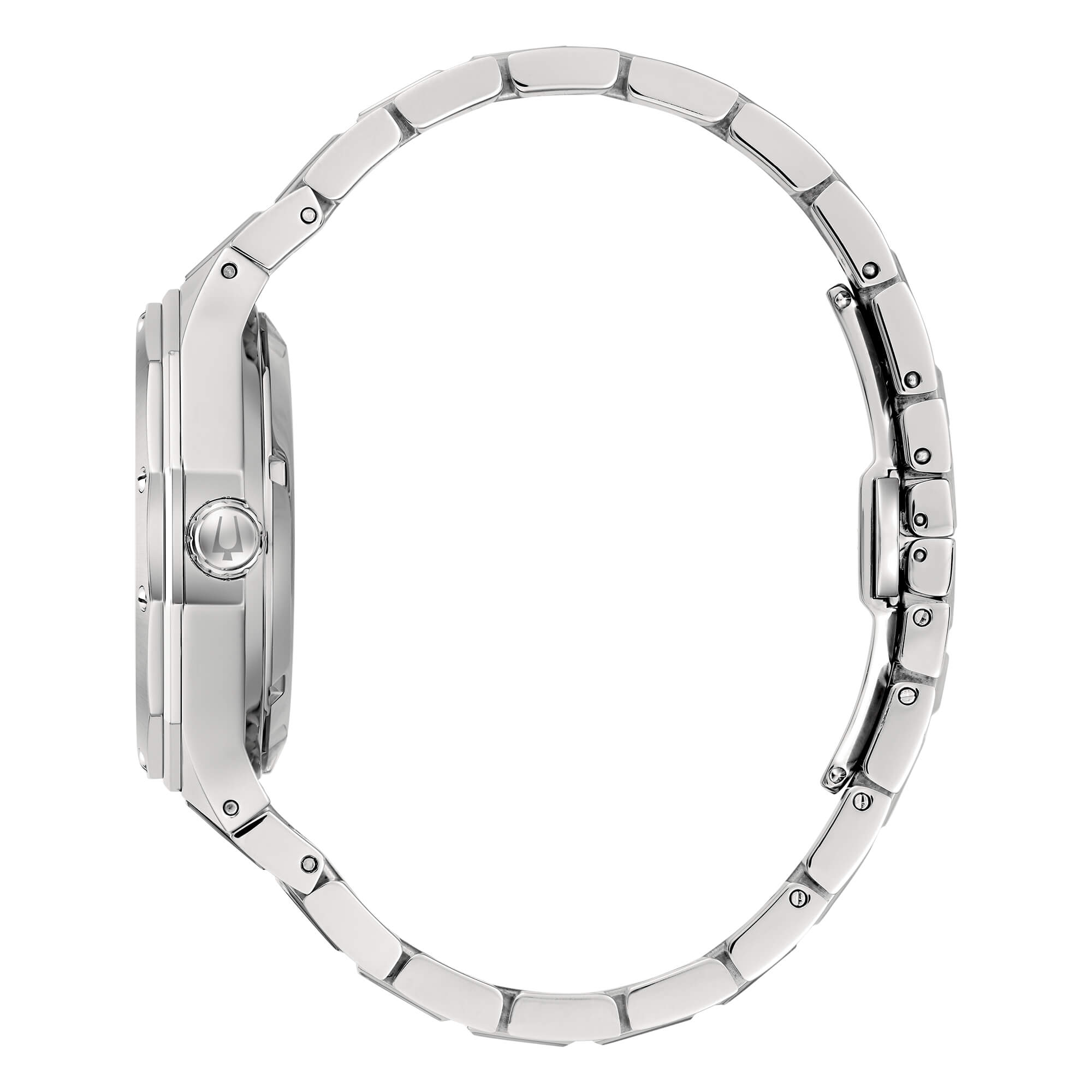 Bulova 96B462 Octagon Automatic