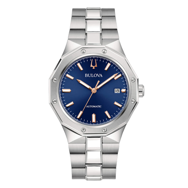 Bulova 96B463 Octagon Automatic