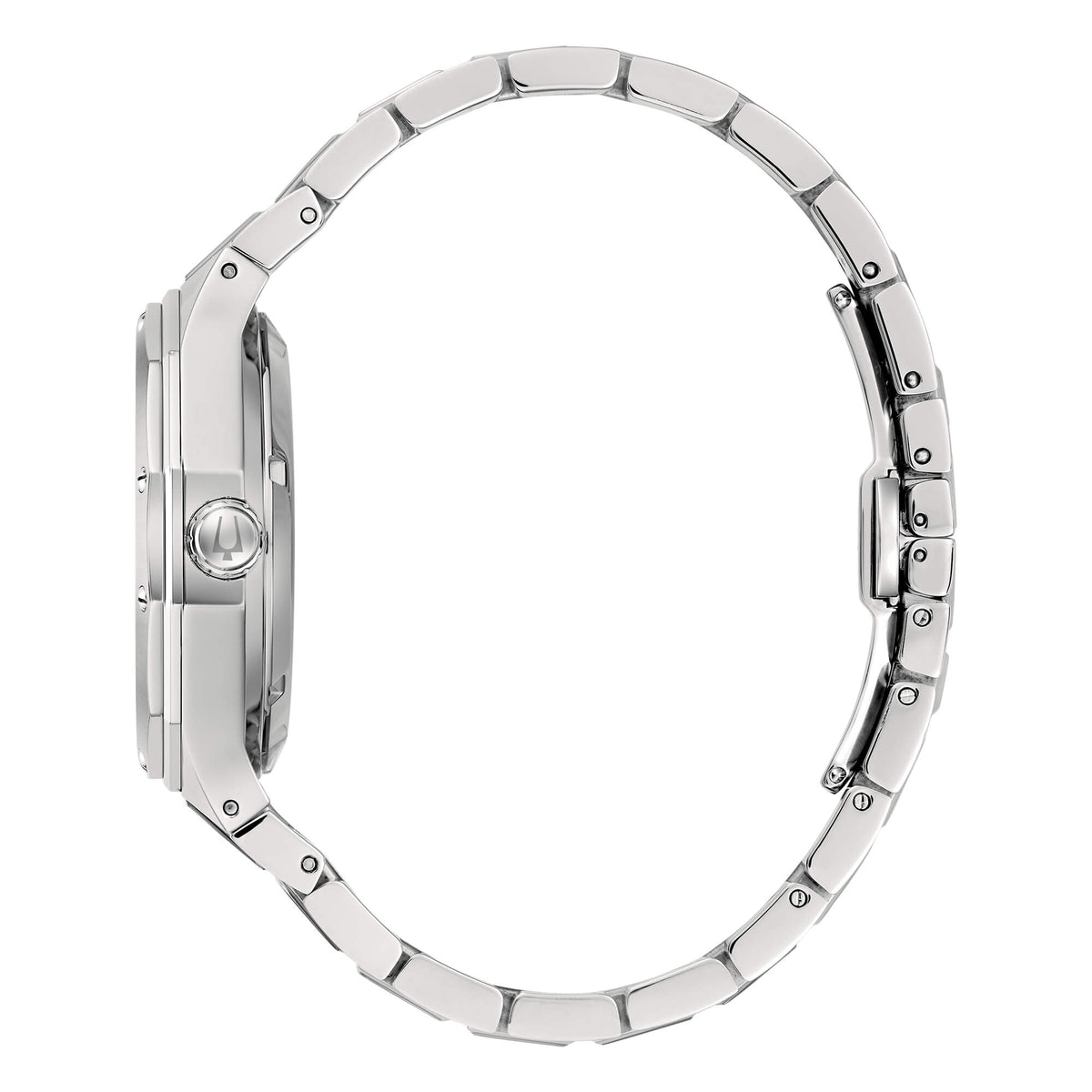 Bulova 96B463 Octagon Automatic – vista 2
