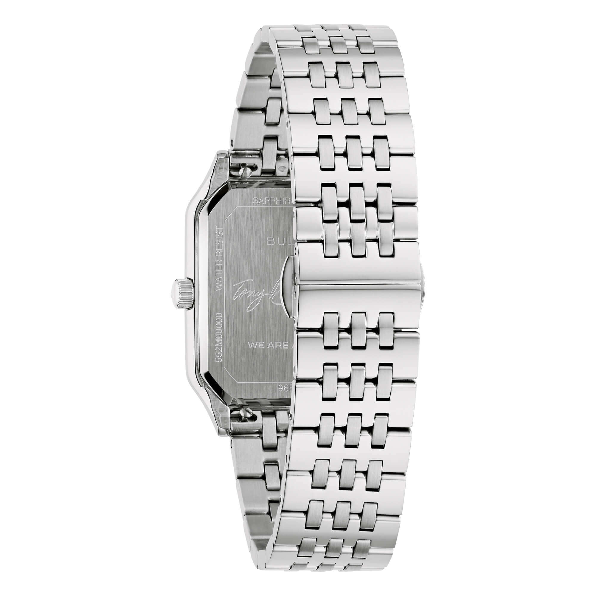Bulova 96B471 Tony Bennett
