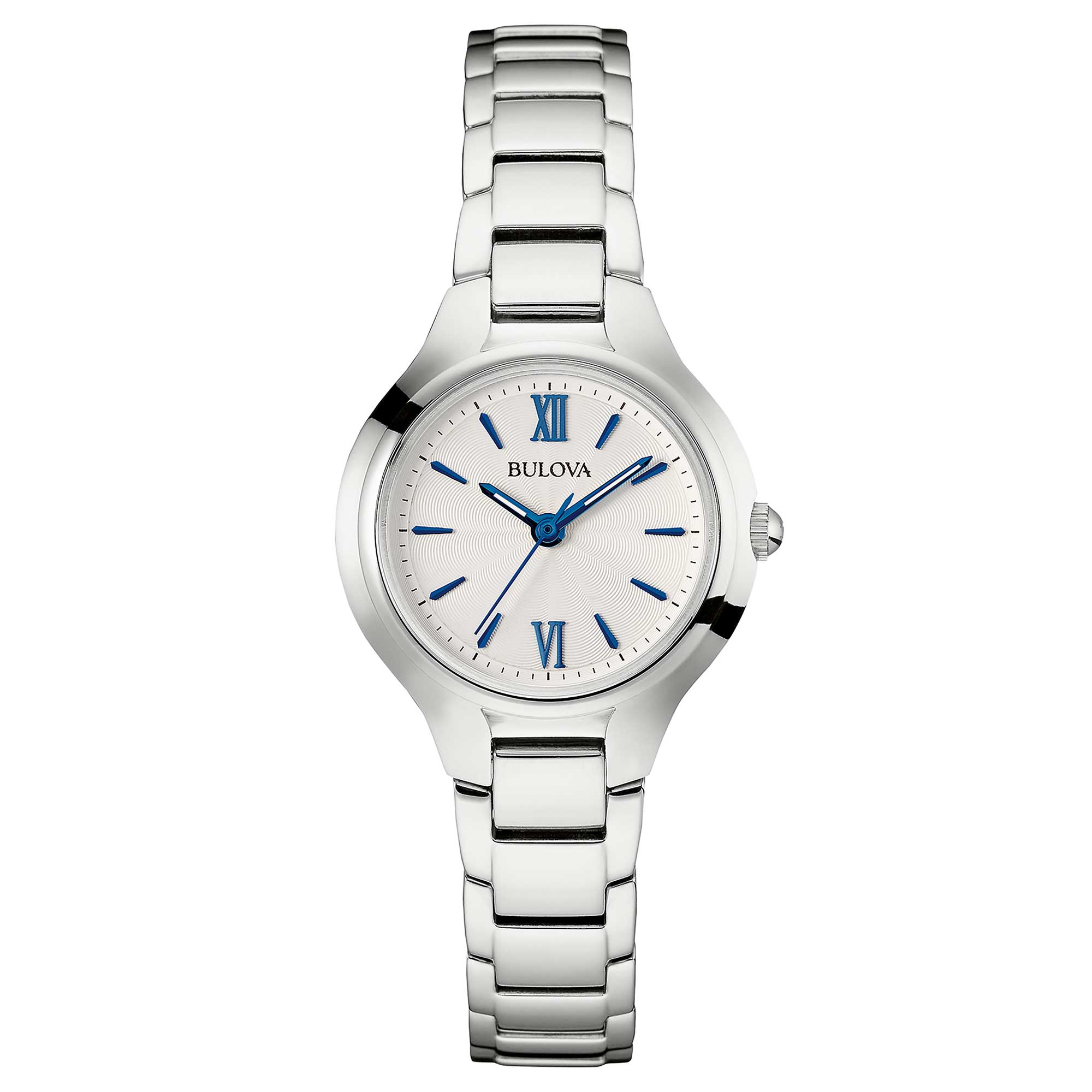 Bulova 96L215 Classic Lady