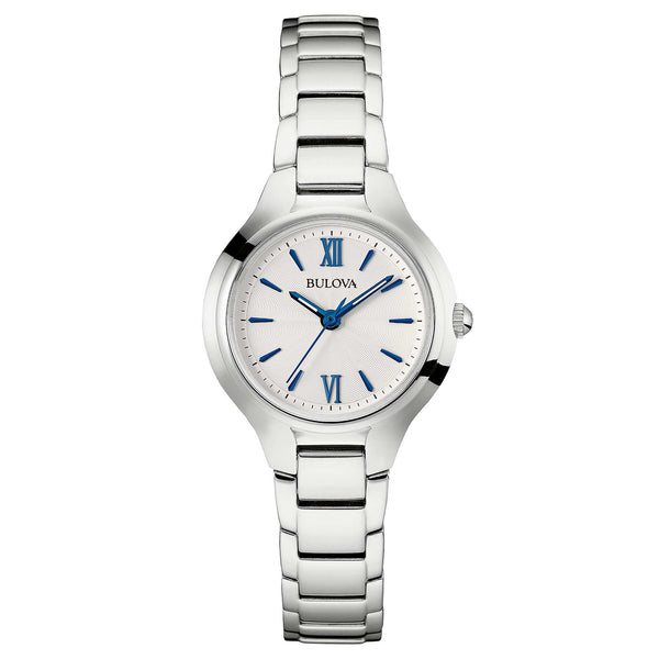 Bulova 96L215 Classic Lady