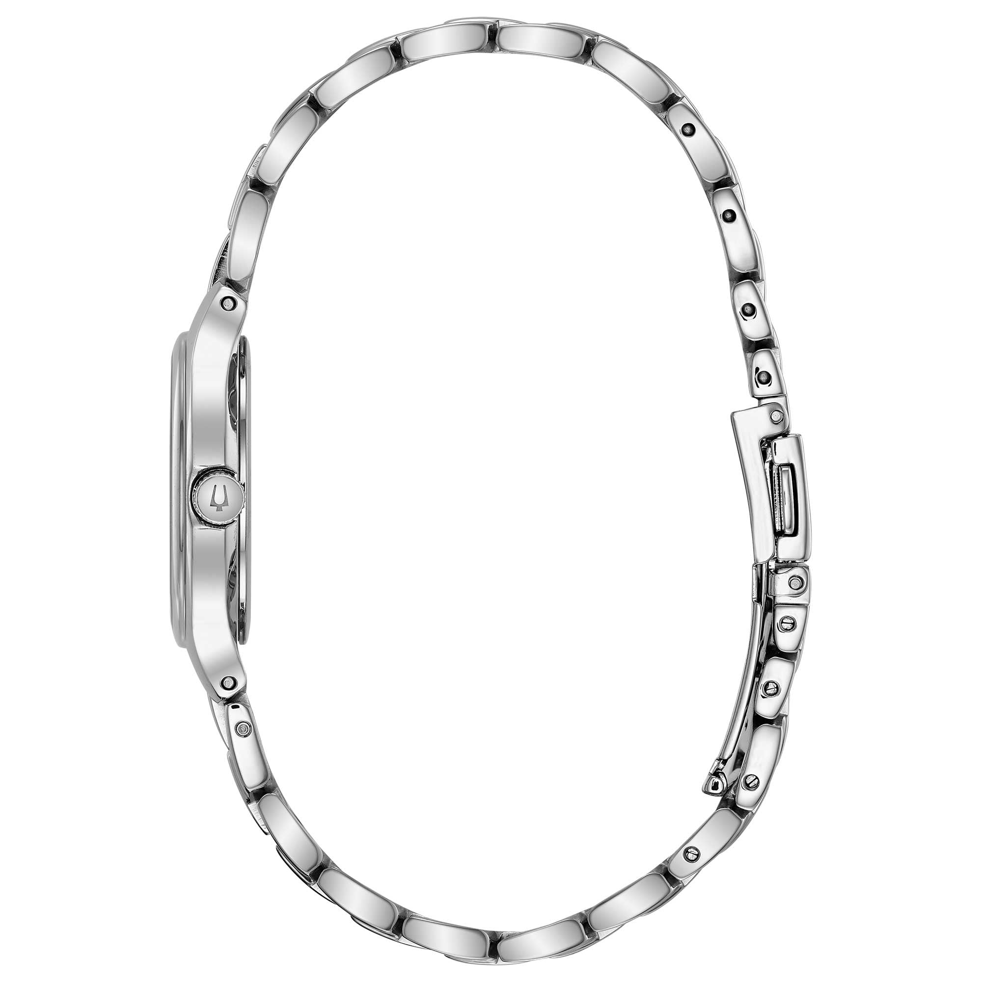 Bulova 96L215 Classic Lady