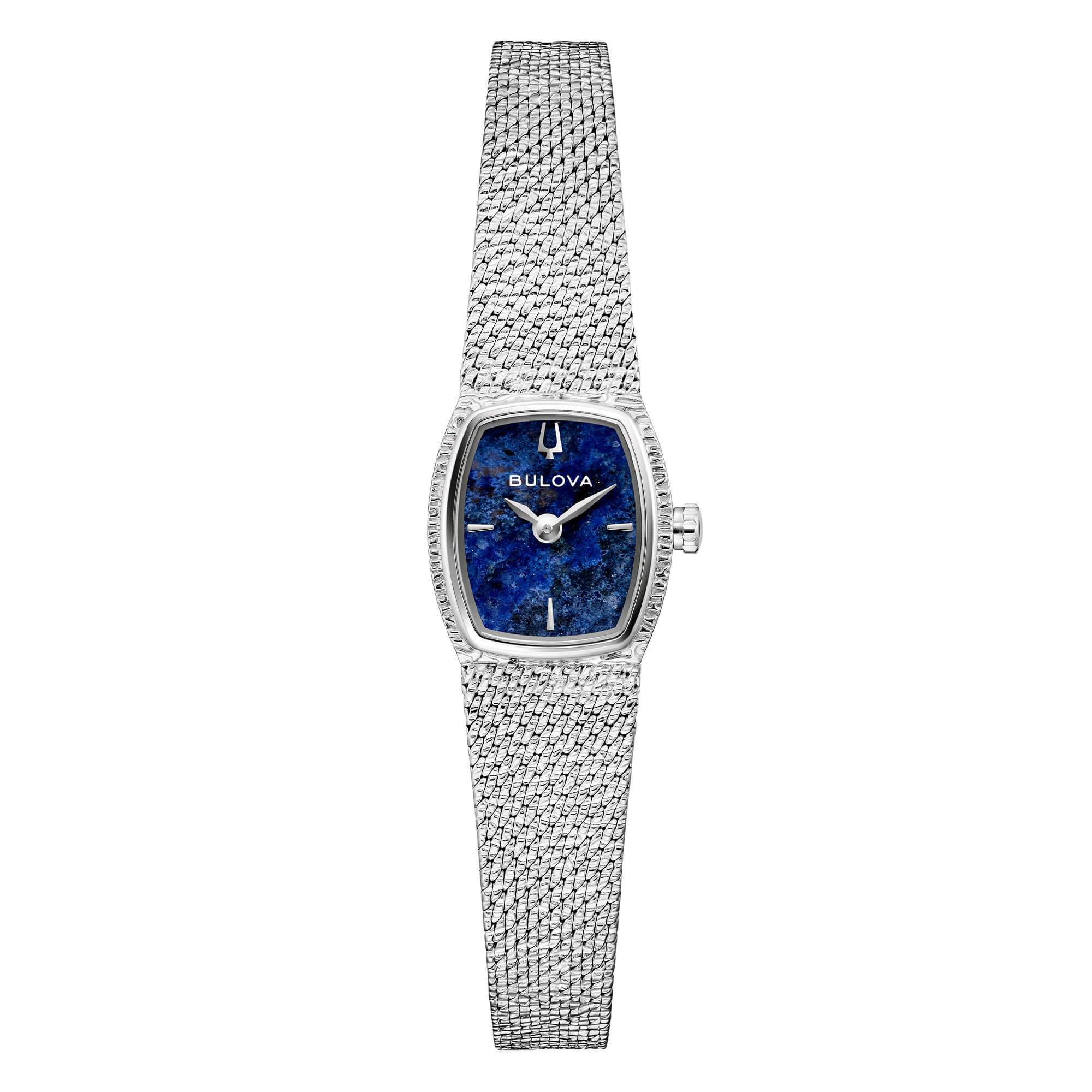Bulova 96L343 Goddess of Time