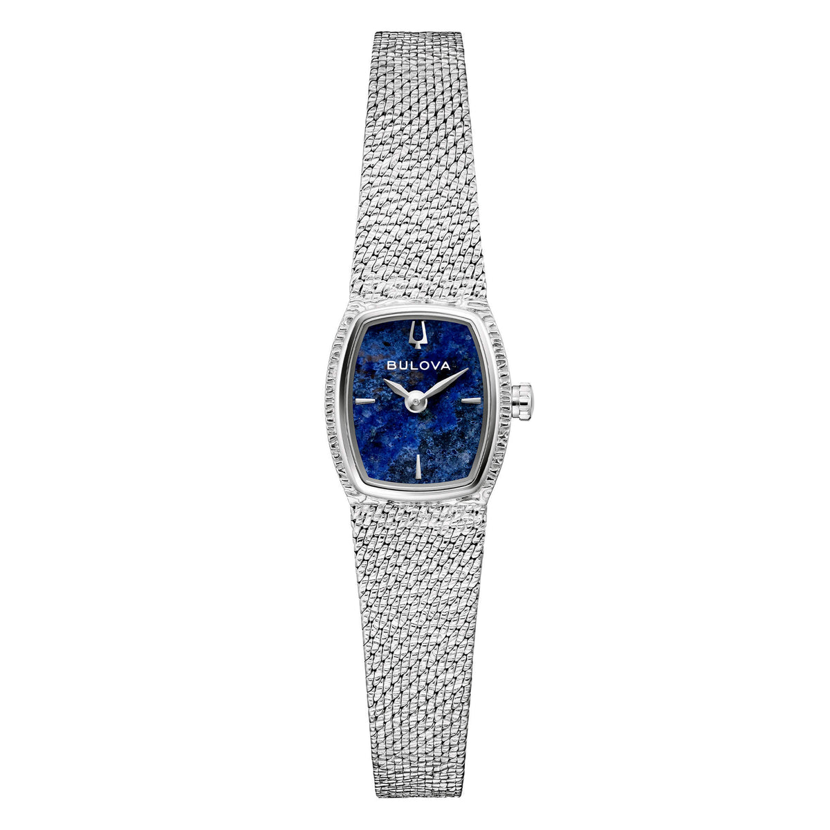 Bulova 96L343 Goddess of Time