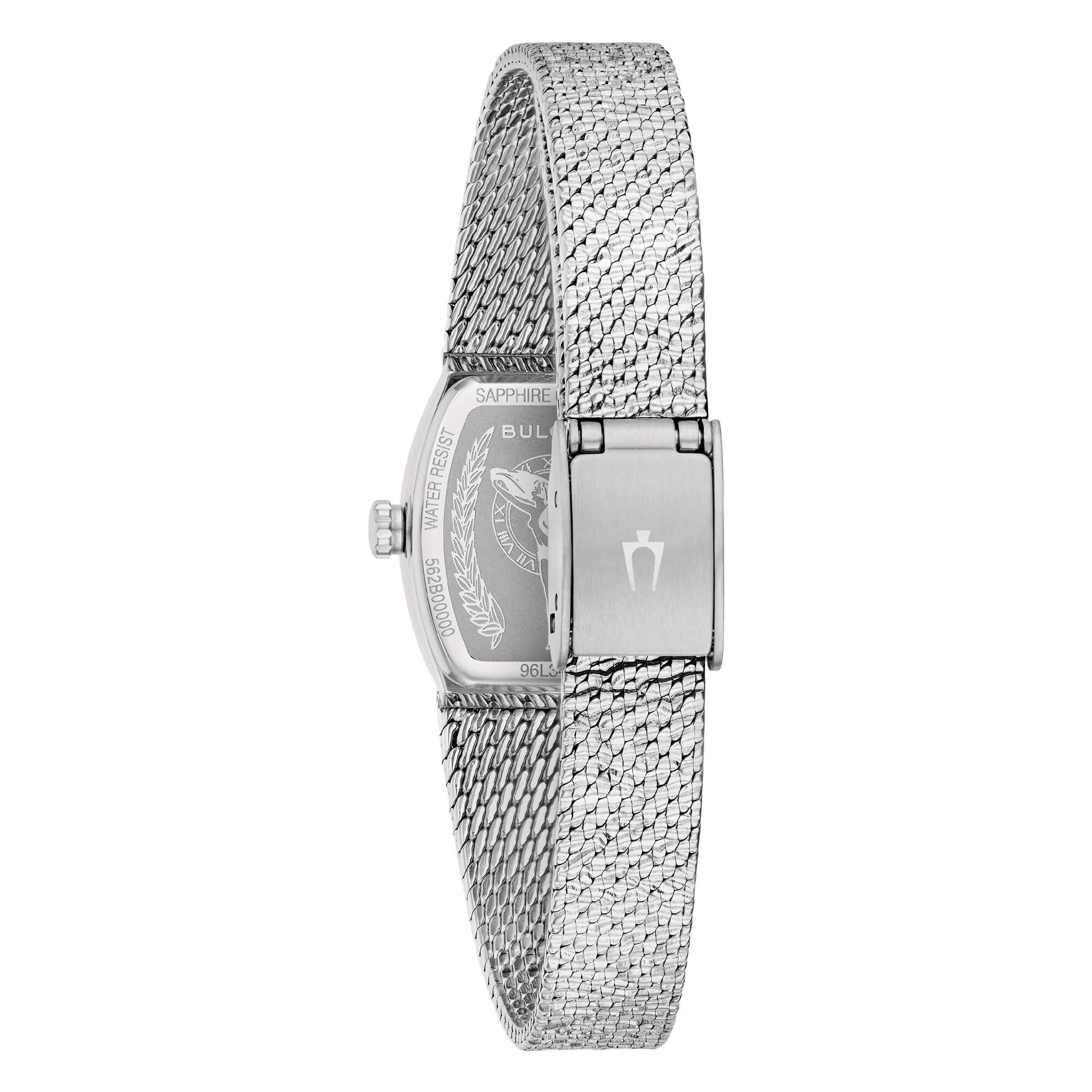 Bulova 96L343 Goddess of Time
