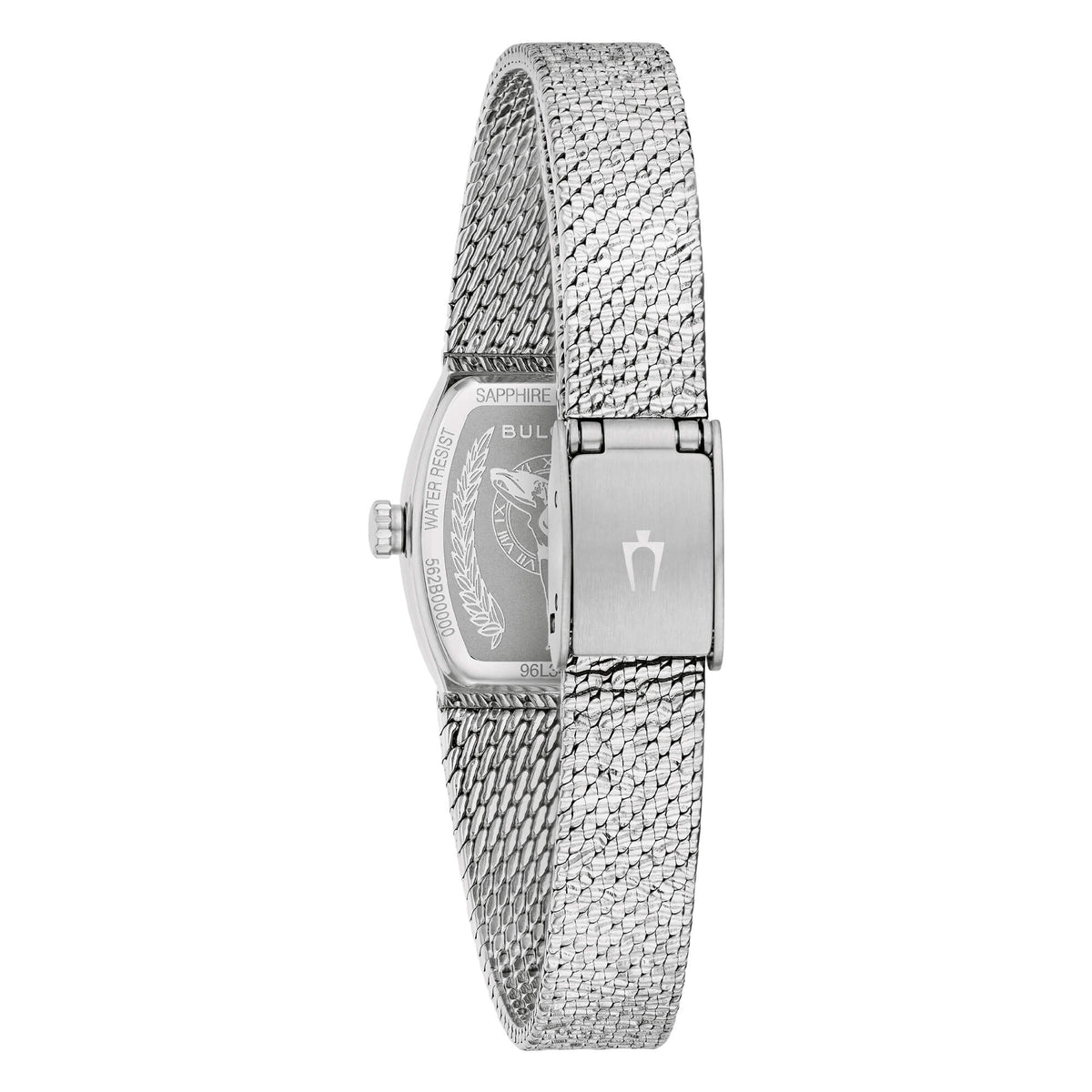 Bulova 96L343 Goddess of Time – vista 2