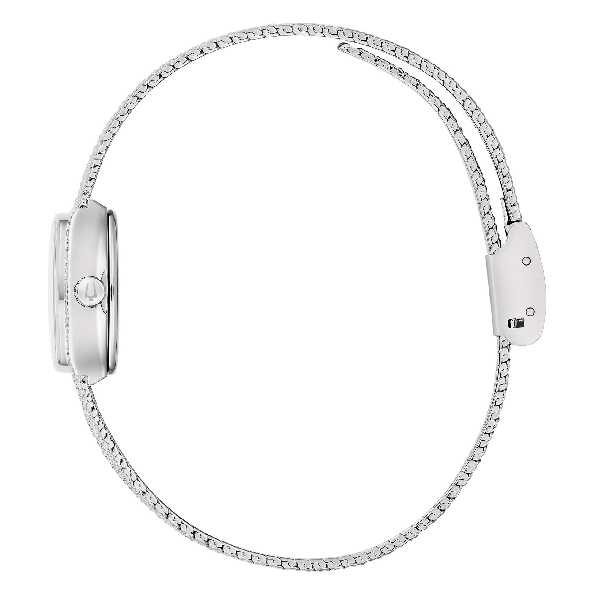 Bulova 96L343 Goddess of Time