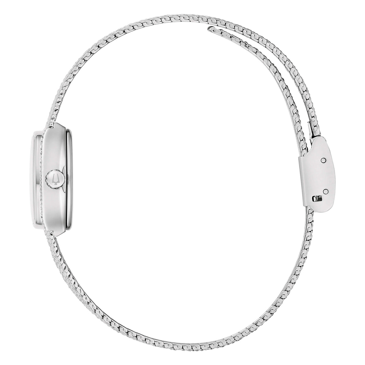 Bulova 96L343 Goddess of Time