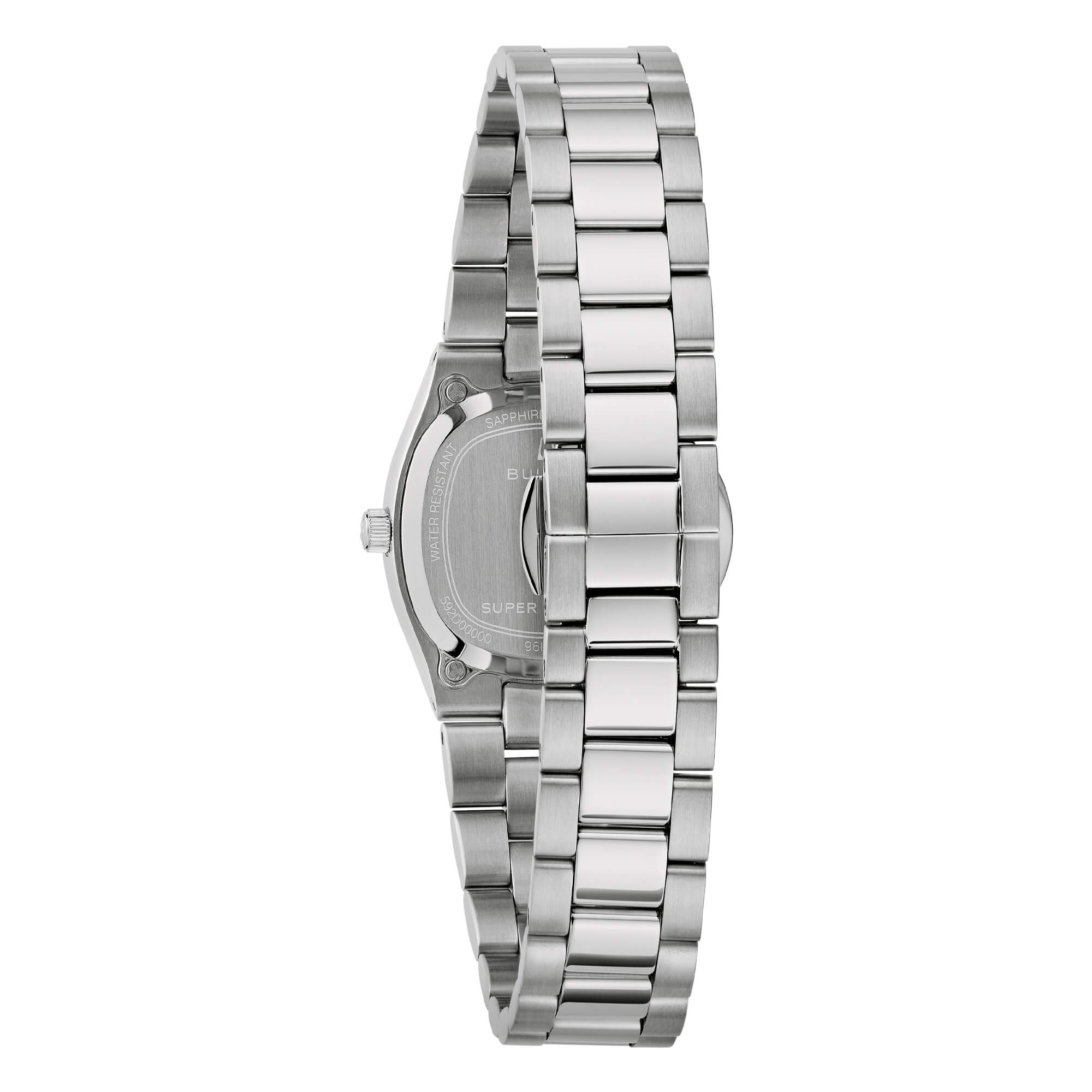 Bulova 96L353 Super Seville Mini