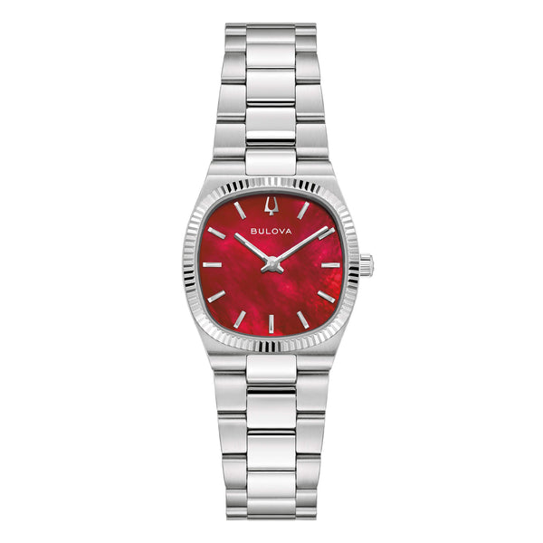 Bulova 96L354 Super Seville Mini